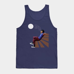 Just Chill Tank Top